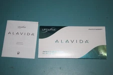 ALAVIDA USA STOCK GENUINE FREE SHIP LifeWave PACK 30 Patches exp 8-2026