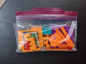 LEGO Harry Potter Lot 11 Sets Total Incomplete 1st Edition Retired VTG 2001