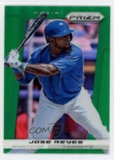 Click to enlarge Jose Reyes