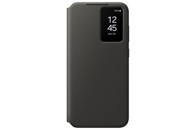 Samsung Smart View Wallet Case EF-ZS721 für das Galaxy S24 FE #2204139
