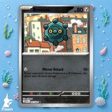 Inteleon Reverse Holo Uncommon Mega Evolution 41/132 Pokemon TCG Card Near Mint