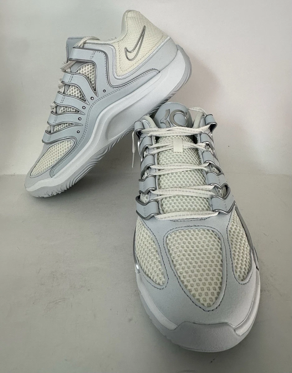 Nike KD 18 Soft Pearl for Sale | Authenticity Guaranteed | eBay