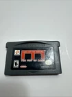 Zone of the Enders The Fist of Mars Gameboy Advance Cart Only Tested