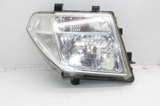 Feu avant (phare) Nissan PATHFINDER