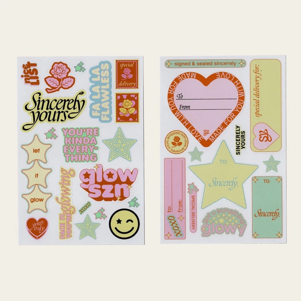 Sincerely Yours by Salish Matter - In Hand Now - UK Seller | eBay UK