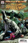 THE AMAZING SPIDER-MAN #19 BY MARVEL 2018-2022  1$ COMIC SALE + BONUS