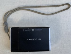 Fujifilm Finepix Z1 | eBay