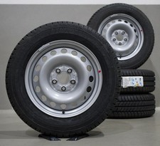 Mercedes V-Klasse W447 Viano W639 16 Zoll Winterreifen Reifen DOT18 TOP!