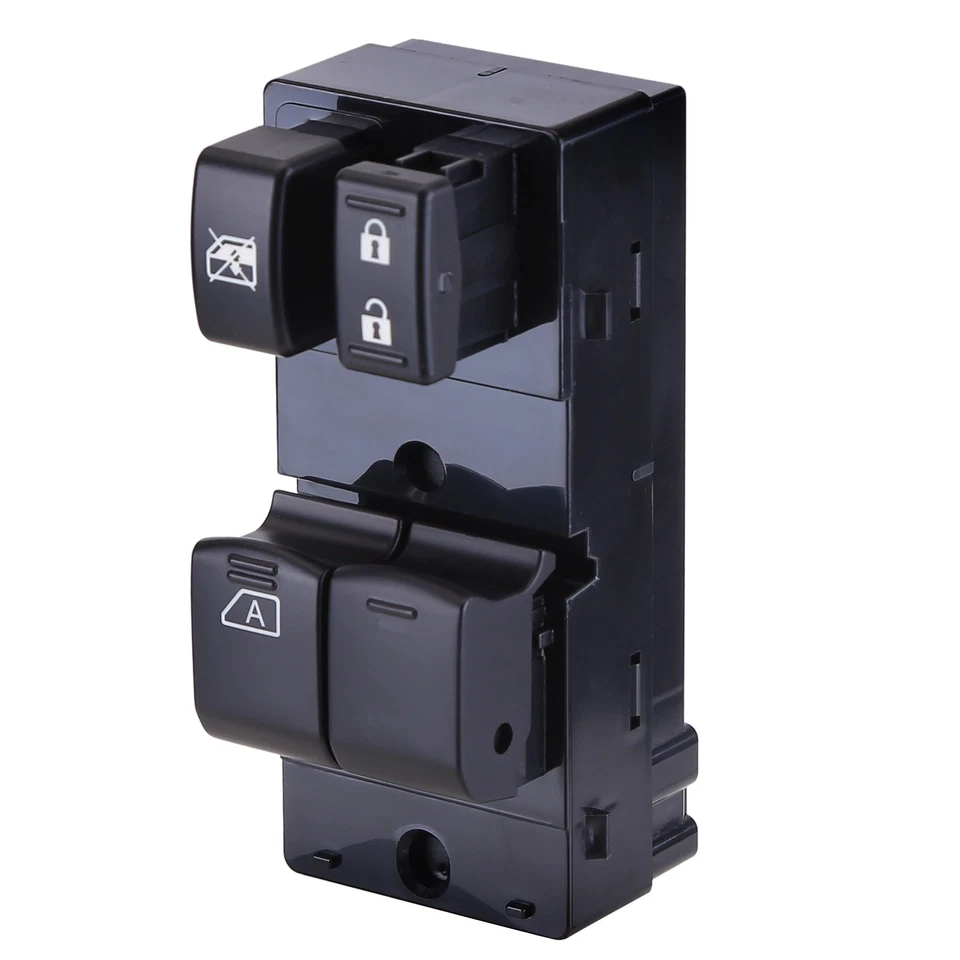 Главный выключатель стекла 25401-1PA0C с левой стороны для Nissan NV1500 2500 3500 2012-2021 - Изображение 4 из 4