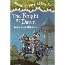 MAGIC TREE HOUSE #2