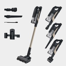 Hoover Turbo Sense Pets Cordless Vacuum Cleaner with Anti Hair Wrap - HF610P