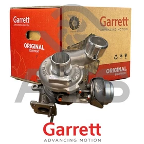 Turbolader für ALFA ROMEO 156 Sportwagon (932_) 009TC17223000, 716665-0001