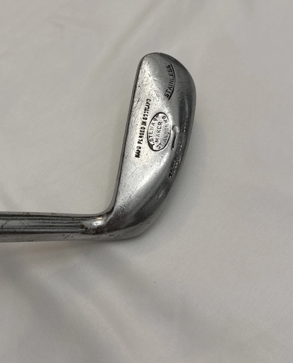 Tom Stewart Golf Equipment for sale | eBay
