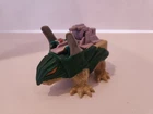 G1 Transformers Pretender Monster Bristleback Complete! Monstructor Hasbro 1989