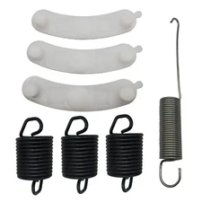 WP63907 Suspension Springs Kit For Whirlpool Kenmore Washer 285744 W10250667