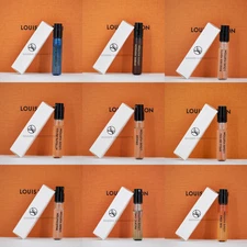 Louis Vuitton Fragrance Sample Spray 2ml /0.06oz Choose Your Scent - SHIPS FAST