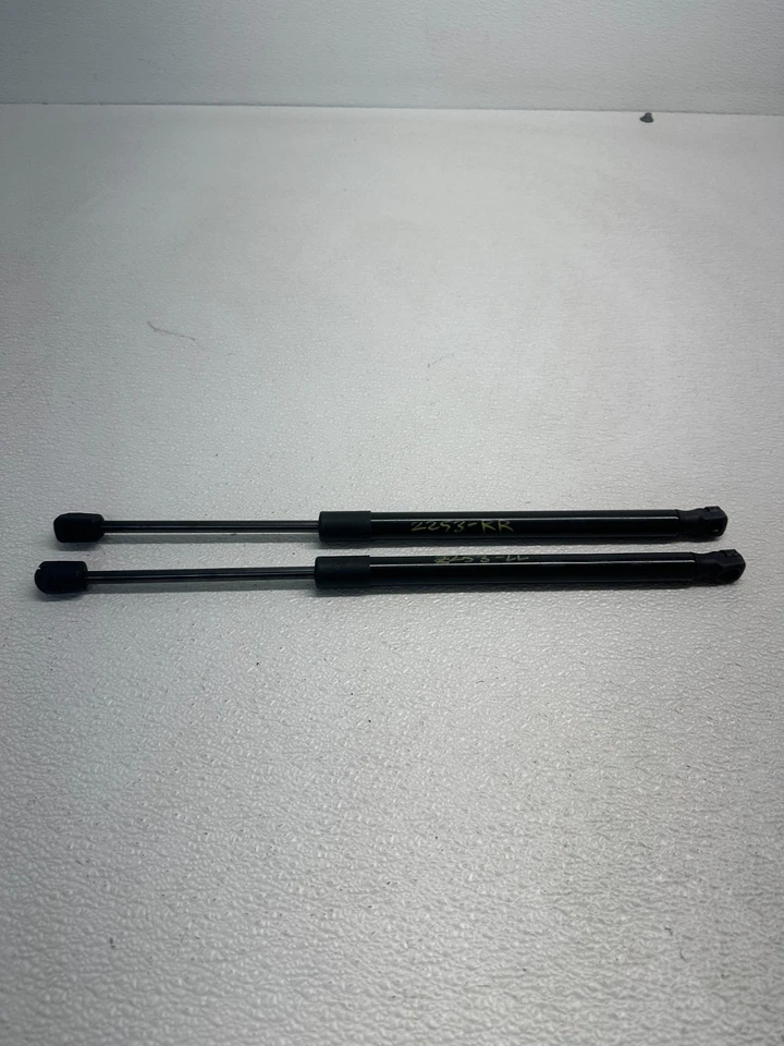 2014 2016 HYUNDAI VELOSTER HATCHBACK TRUNK LID LIFTGATE LIFT SUPPORT OEM 252253 - Image 2 of 4