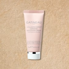 GATINEAU Collagene Expert Ceramide Smoothing cream 15ml Travel Size Tube - NEW