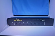 LYTE QUEST PP 008 8 Channel Power pack Used
