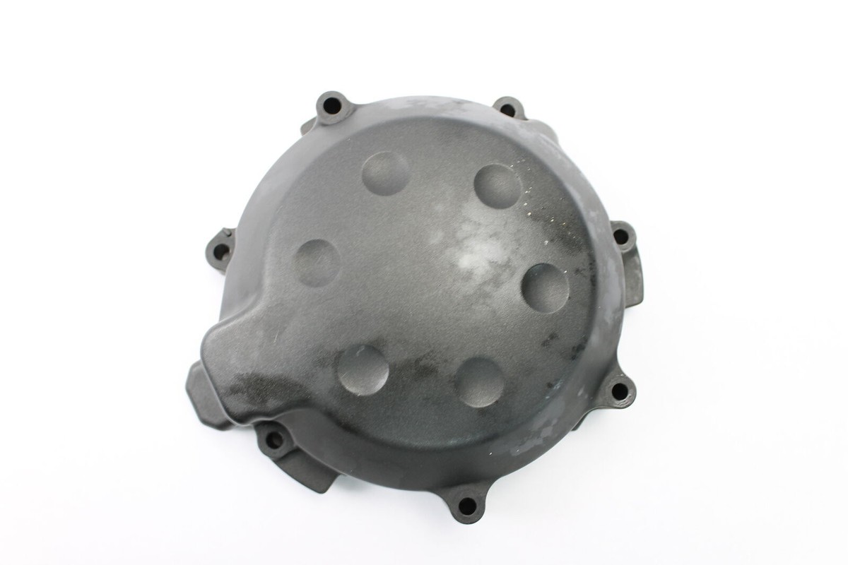 2009 Kawasaki Ninja ZX 14 Zx1400a Magneto Stator Cover | eBay