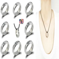 5 Style Bangtan Ragazzi Bts Compleanno Anello Strass Jimin Jin Suga V J-Hope