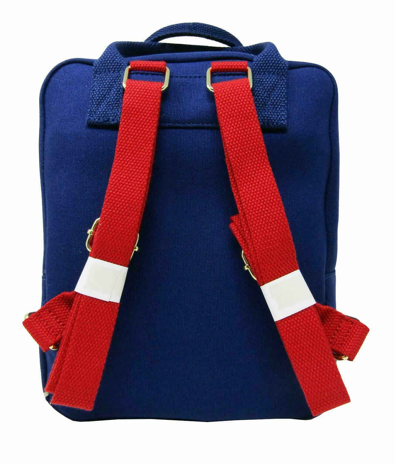 loungefly scoops ahoy backpack