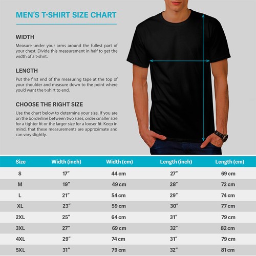 Wellcoda My Hero Father and Son Silhouette Under Mens T-shirt - Picture 2 of 32