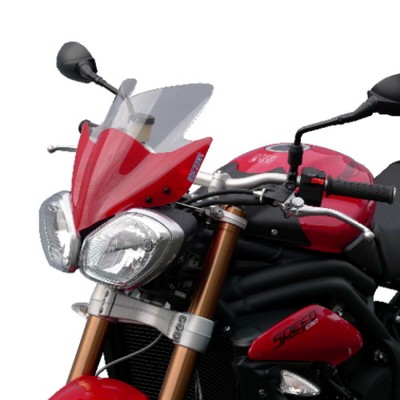 Bullster Clear Screen Deflector Bt030svin Triumph Street Triple 675 R 12 14 Ebay Bullster Clear Screen Deflector Bt030svin Triumph Street Triple 675 R 12 14 Ebay
