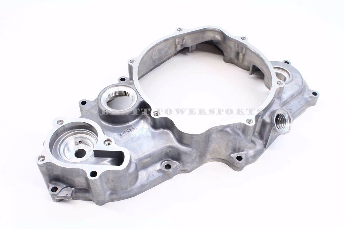 ホンダ 純正 CRF450X クラッチカバー ホンダ 純正 CRF450X クラッチカバー