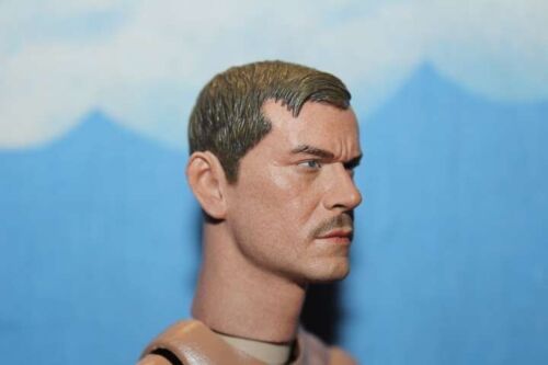 Ujindou 1:6 Scale WW2 British Infantry Nude Figure UD9039 - Bild 9 von 9