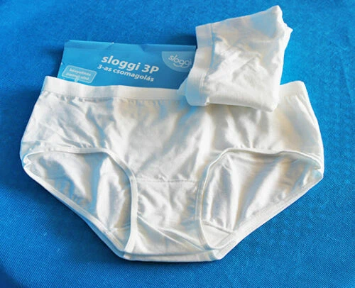 sloggi Damenunterwäsche