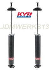 Genuine Kyb 2 Rear Shocks For Honda Fit 2015 15 16 17 18 19 20 2020 Genuine Kyb 2 Rear Shocks For Honda Fit 2015 15 16 17 18 19 20 2020