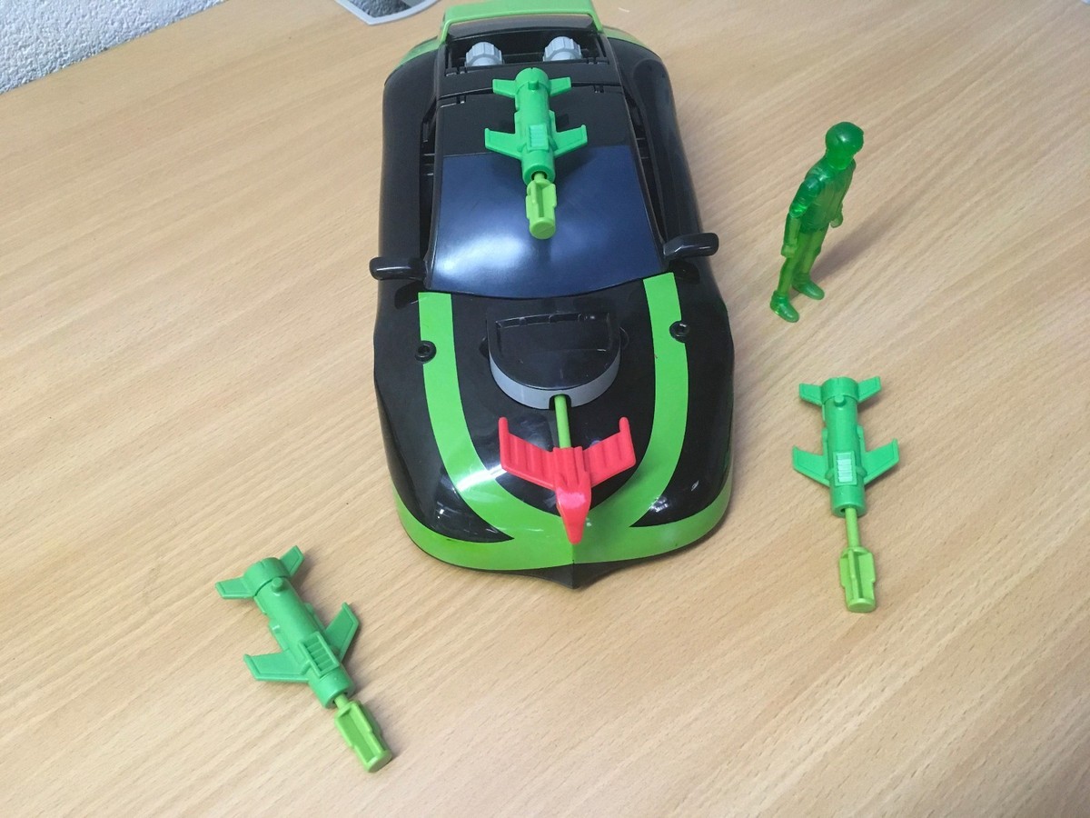BEN 10 ミニデッキ 4パック BEN 10 ミニデッキ 4パック Amazon