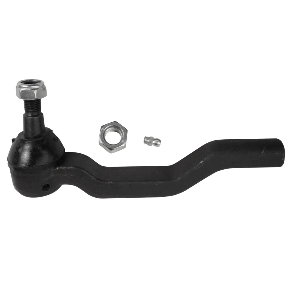 Varillas de amarre exteriores delanteras 2x2 para Mazda MPV 1989-1992 1993 1994 1995 1996 1997 1998 Foto 3 de 4