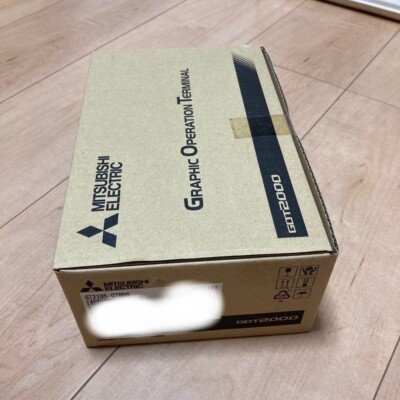 New Mitsubishi Touch Panel GT2105-QTBDS GT2105QTBDS GOT 2000