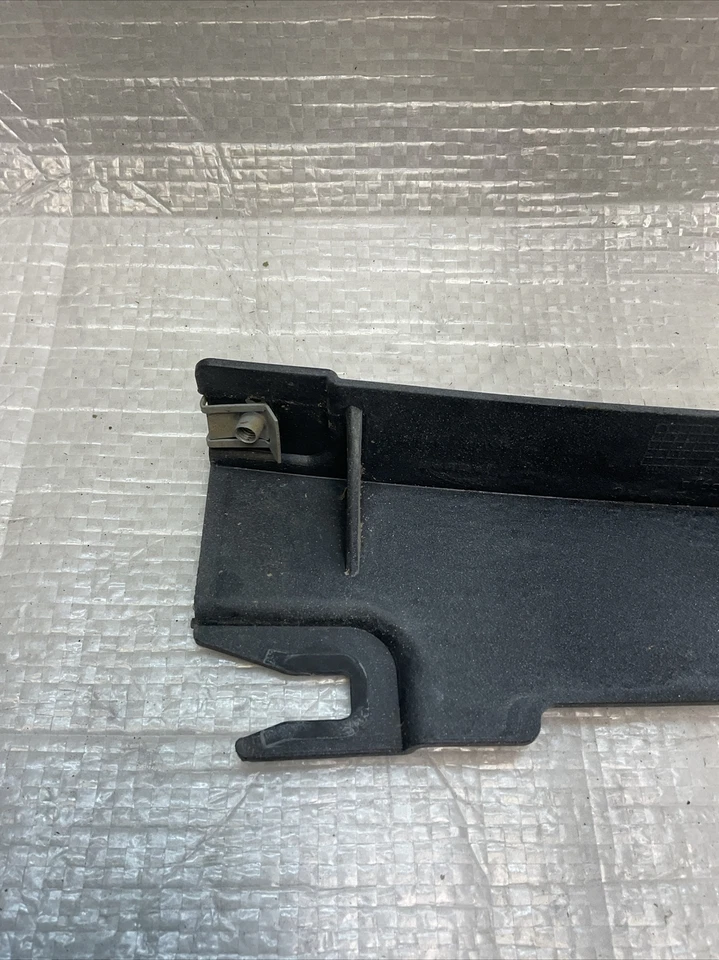 Soporte de guardabarros delantero derecho Jaguar tipo F 14-19 OEM EX53-405E00AC Foto 4 de 4