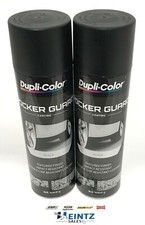Dupli-Color Rocker Guard Black Krylon Rga101 for sale online | eBay
