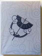 Avatar The Last Airbender Art Animated Series HC Dark Horse Graphic Novel Book