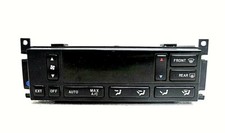 98 99 00 01 02 Lincoln Continental Climate Control XF3H-19C933-AE