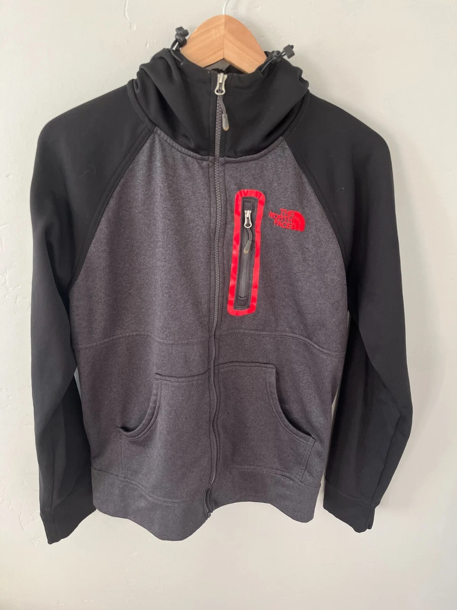 North face mack mays best sale hoodie