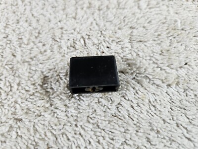 Akai 1800-SD Reel To Reel parts: 8-Track Selector Switch Cap