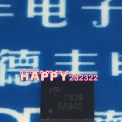 20PCS NEW AON7528 AOS万代 DFN3X3 30V 45A #YT
