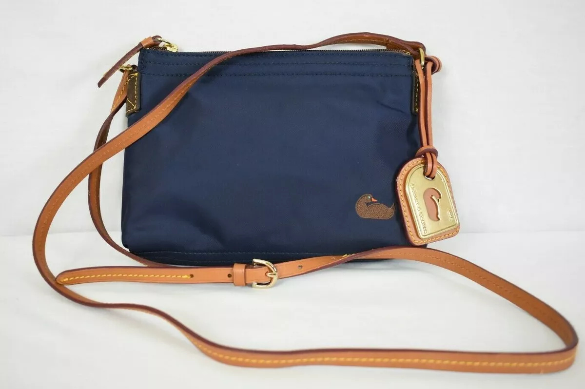 Dooney and bourke sales nylon crossbody