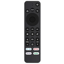 CT-95018 IR Replace Remote for Toshiba TV 43LF711U20 50LF711U20 49LF421U19