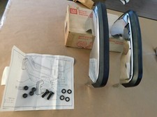 Nos Oem 1973 Chevrolet Monte Carlo Front Bumper Guards Guard Kit Chevy