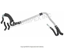 VOLVO (2002-2009) Oil Trap Tube Assembly - Oil Trap to Engine PRO PARTS
