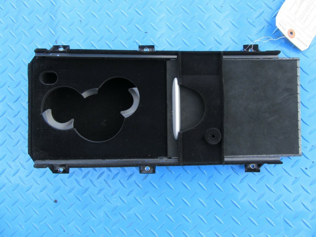 Ferrari FF front center compartment box #5600 