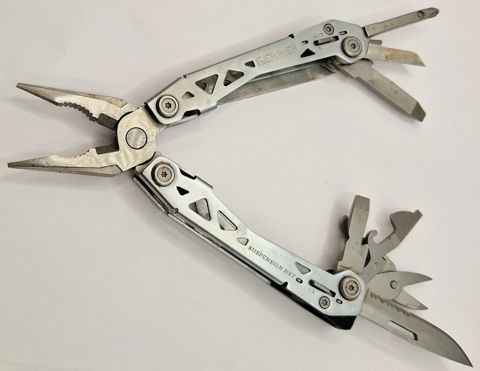 Gerber Suspension NXT Multitool eBay