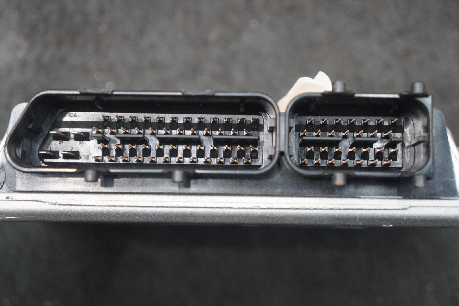 Transmission Gearbox Computer Control Module ECU Aston Martin V12 Vantage 2017