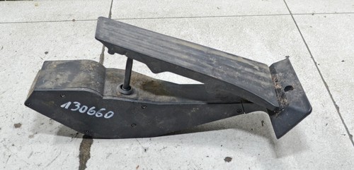 BMW 525 D E61 5er 2005 2,5 130KW elektr Gas Pedal Wertgeber Poti #130660-H109